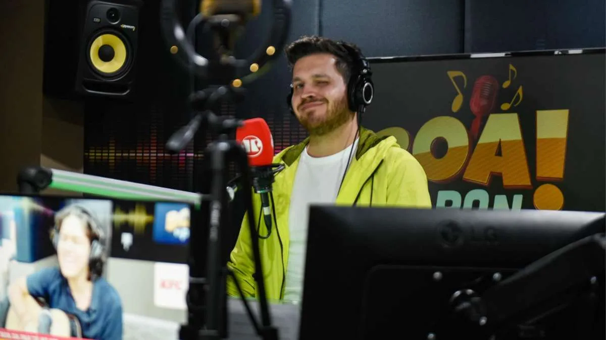 Influenciadores foram escolhidos por time de especialistas em comunicação (Foto: Divulgação/ Jovem Pan) 