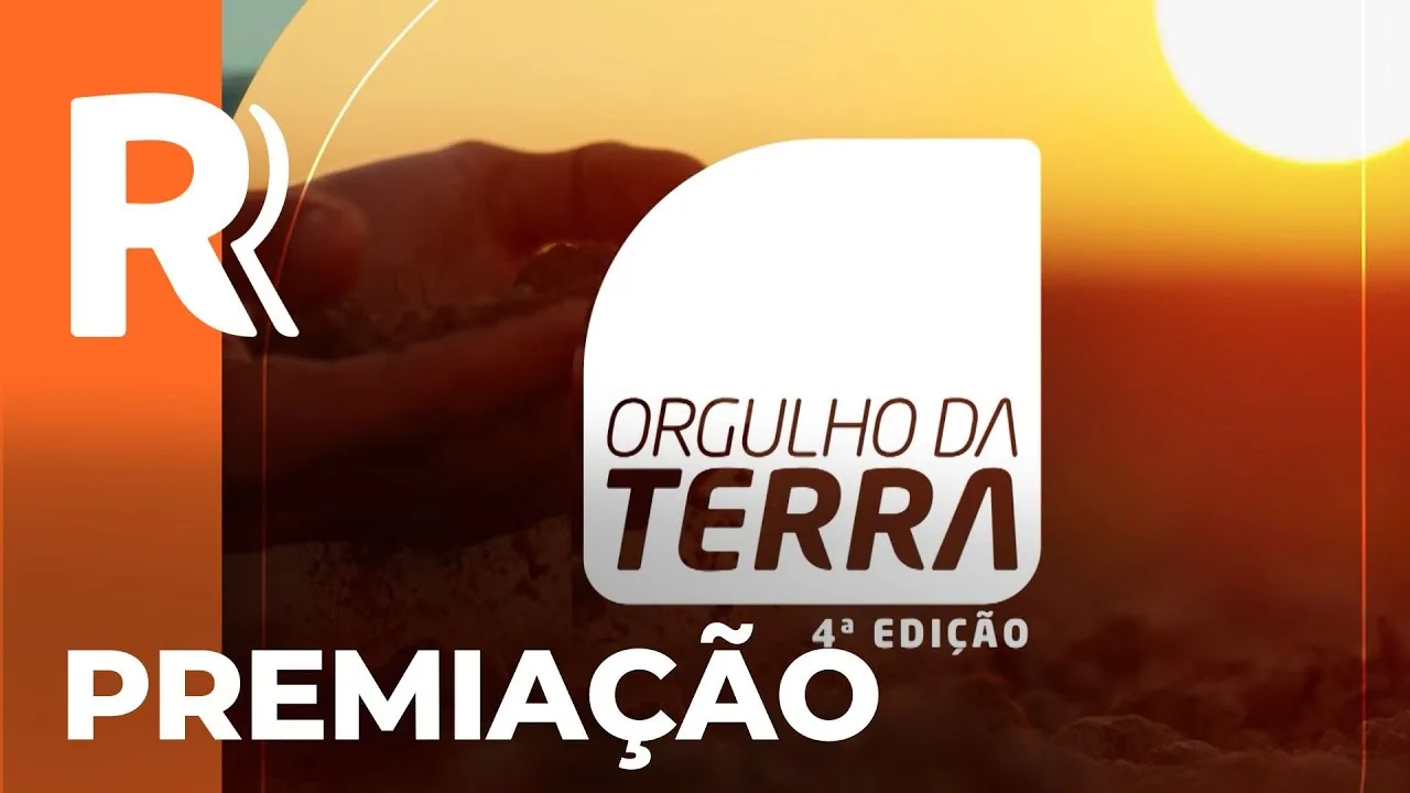 Veja como foi o prêmio Orgulho da Terra 2024