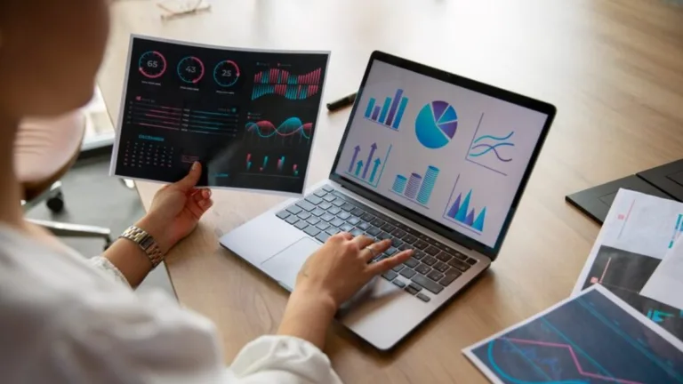 estátistica é um método para analisar dados