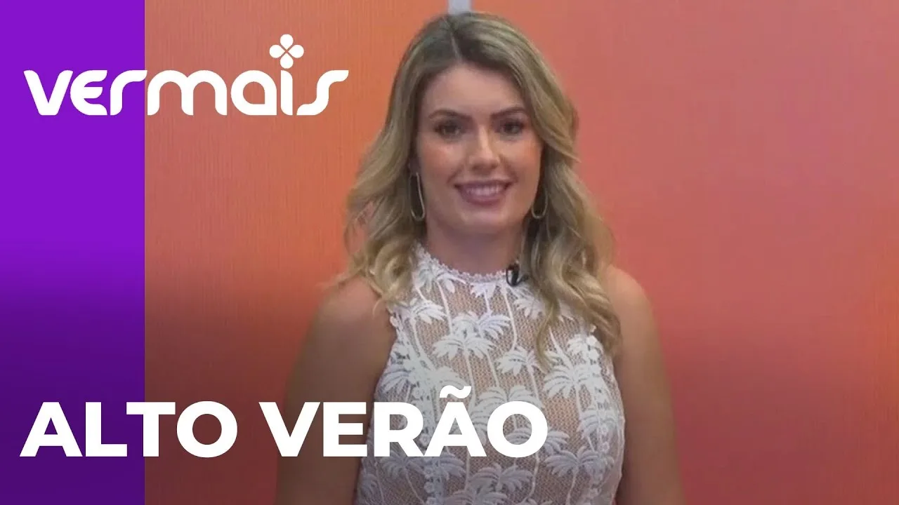 Alto verão: saiba os looks mais marcantes desta estação com a ajuda de uma especialista