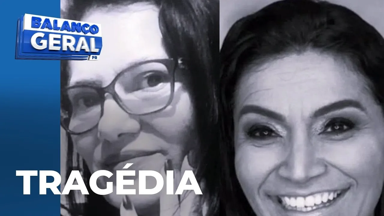 Tragédia em Corbélia: mãe e filha morrem ao caírem em fossa, após piso da cozinha desabar