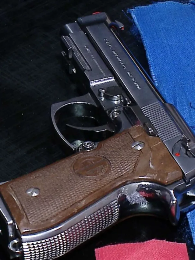 Febre das armas de gel: RIC Notícias Manhã mostra os limites da brincadeira