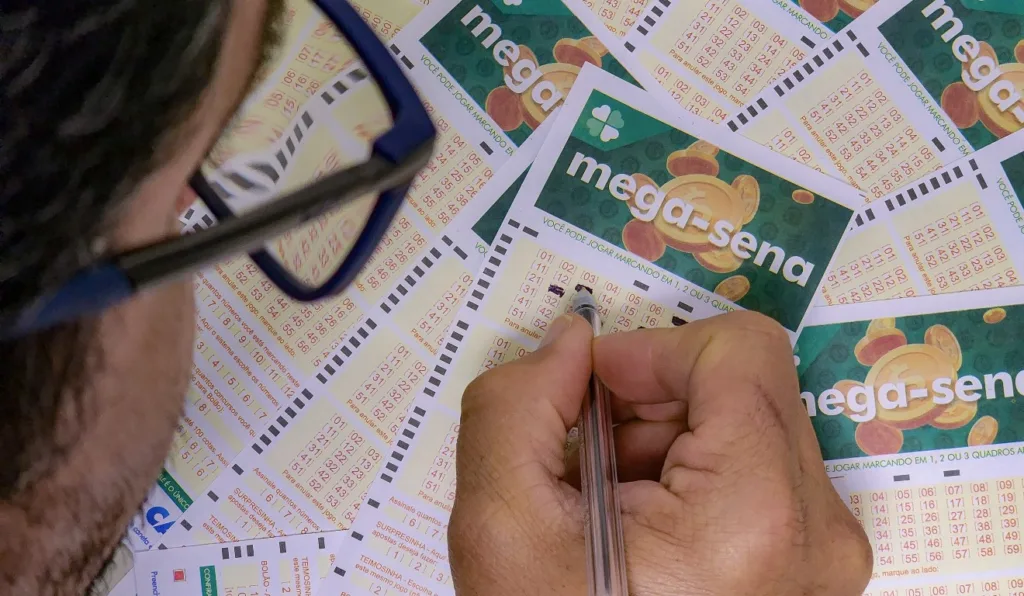 Mega-Sena