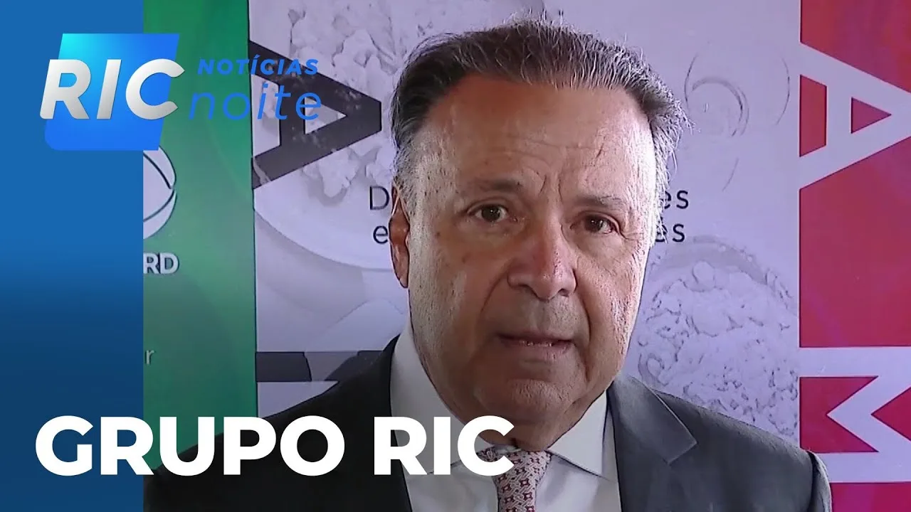 "À Mesa - da Itália para o Paraná": série documental será exibida pelo Grupo RIC