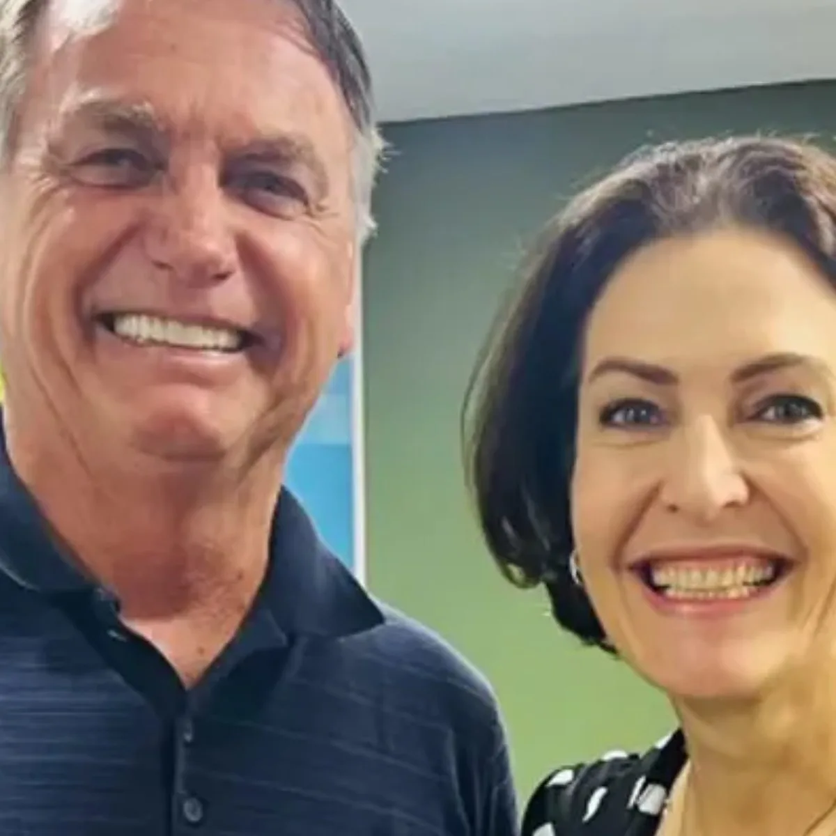 Bolsonaro admite ter “piscado” à candidatura de Graeml; veja no RIC Notícias Opinião