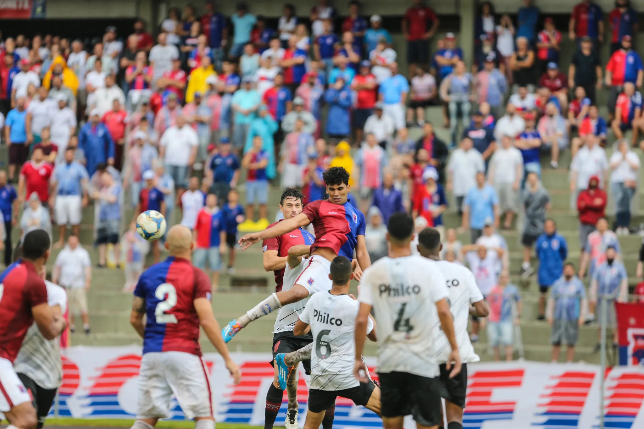 Athletico x Paraná: saiba onde assistir e escalações