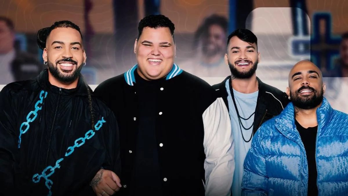 Policial atira em duas pessoas durante show de pagode no Paraná