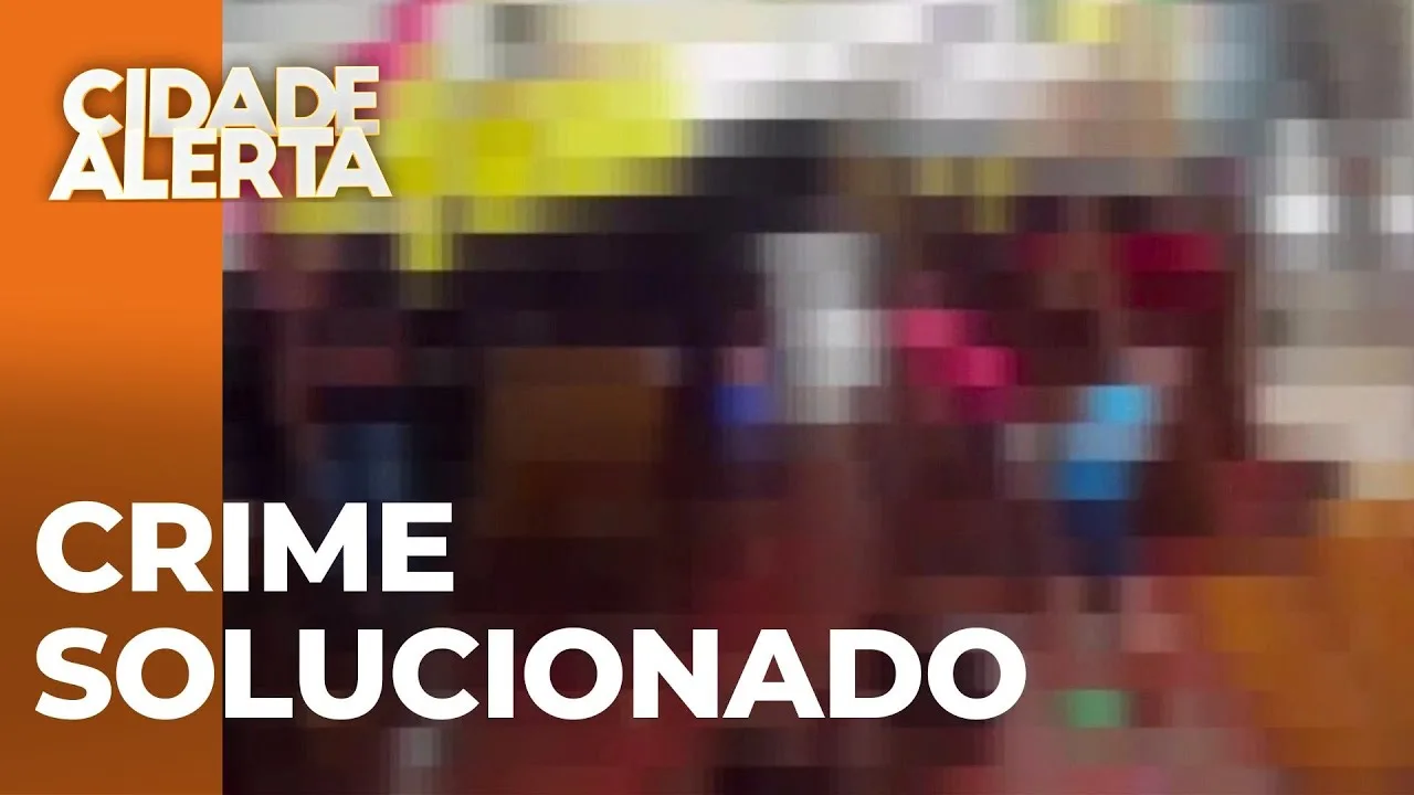 Polícia Civil soluciona caso de execução em Apucarana em 2022