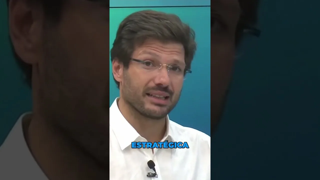 Eleições 2024: Tiago Amaral é eleito prefeito de Londrina e falou ao BG sobre suas propostas