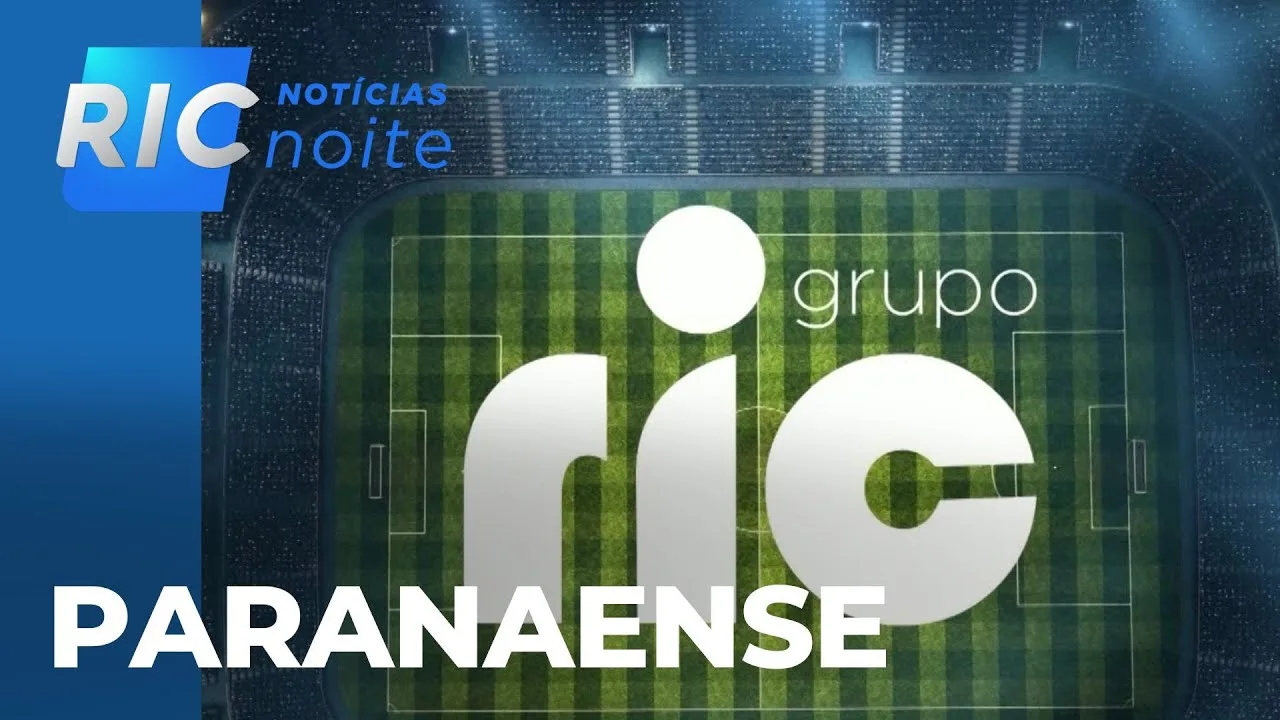 Paranaense 2025: Athletico x Paraná Clube amanhã, 15h30, ao vivo na RICtv RECORD