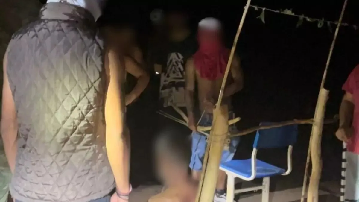 RIC Notícias Opinião repercute conflitos entre indígenas e produtores rurais