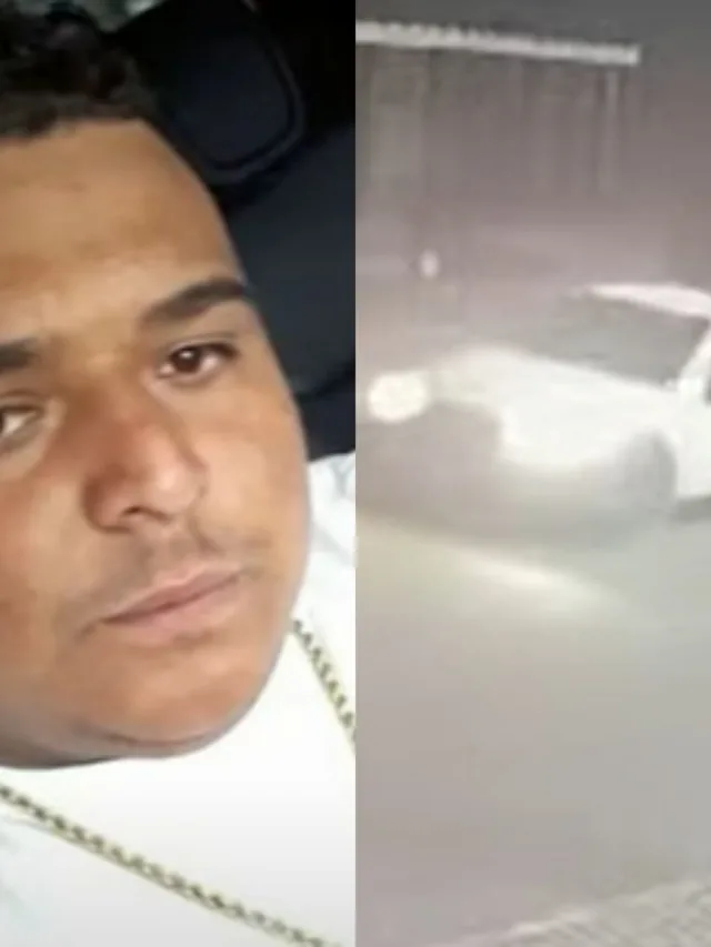 Homem é preso por supostamente mandar matar o melhor amigo