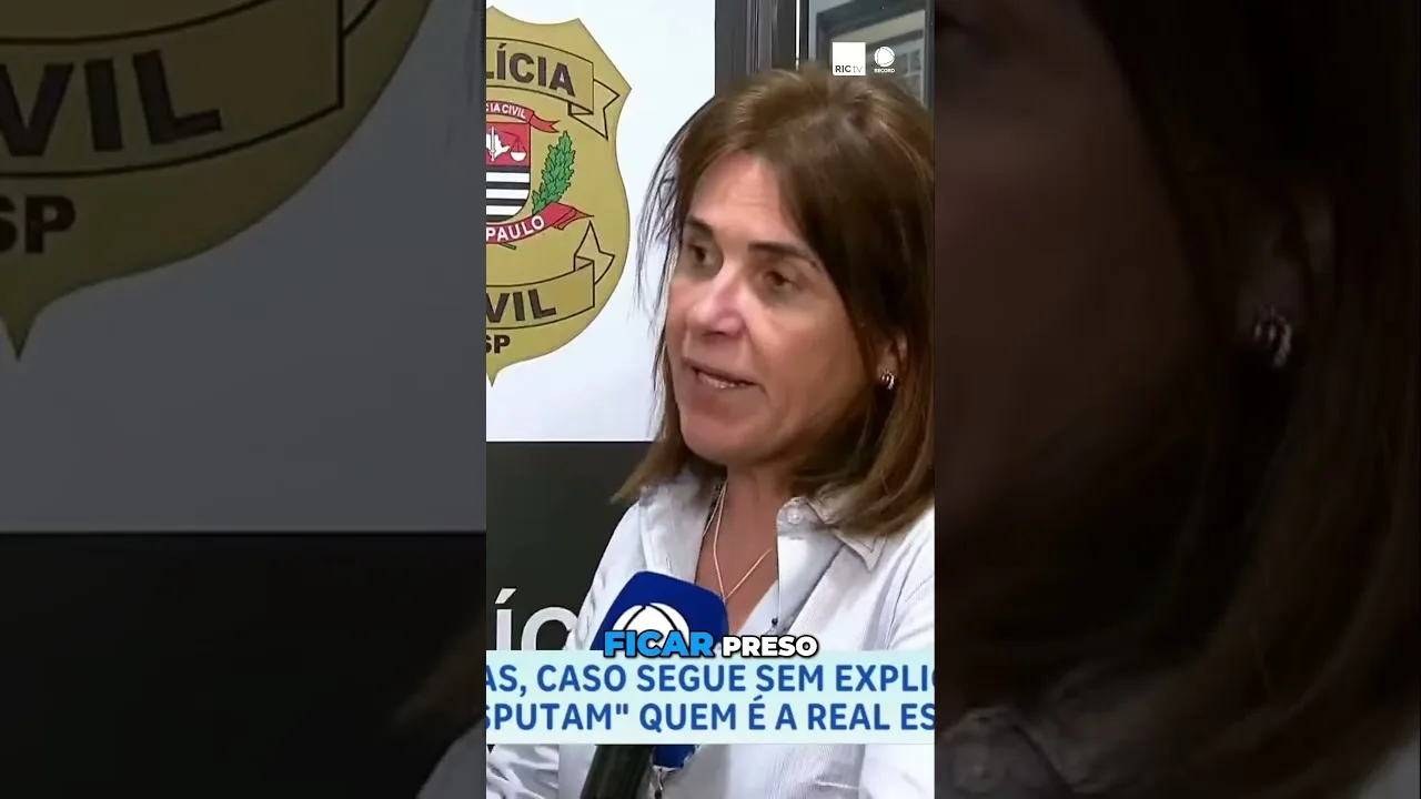 Mãe do empresário, morto pela PM dentro de delegacia, cobra explicações da polícia
