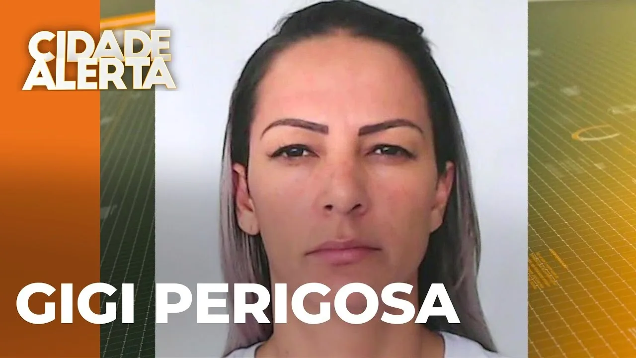 Gigi perigosa: investigação faz revelações da mulher, suspeita de mandar matar mais de 150 pessoas