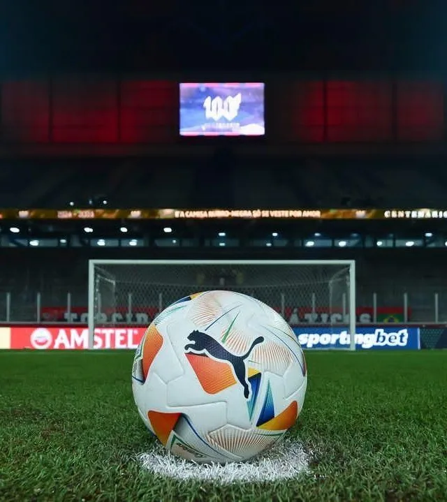 Arena da Baixada recebe Athletico-PR x Racing