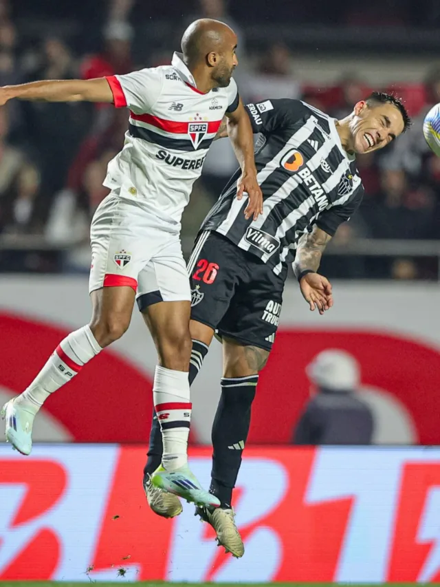 Copa do Brasil São Paulo x Atlético-MG Flamengo x Bahia Jogos de hoje 12/09/2024
