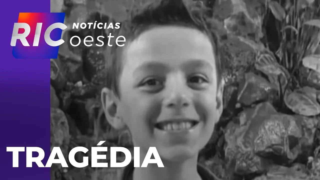 Mulher, que matou menino atropelado, é denunciada por homicídio culposo pelo MP