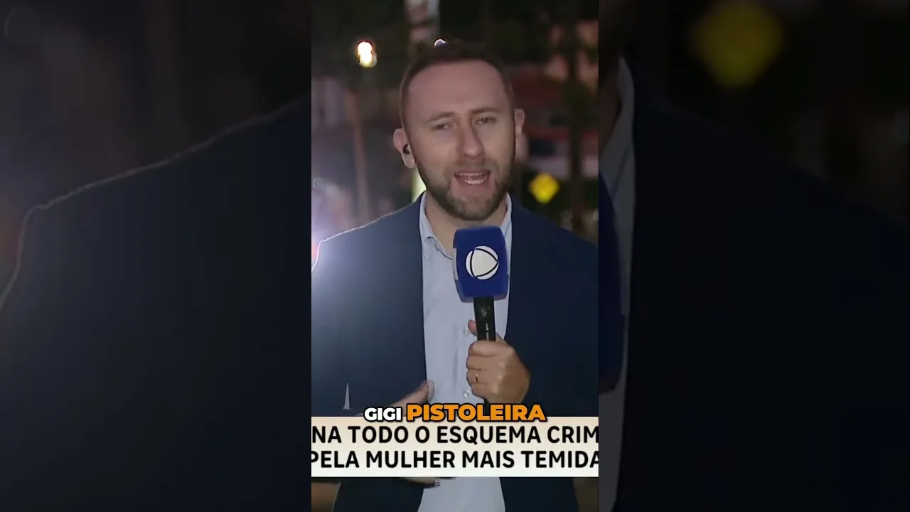 Gigi perigosa: mulher é suspeita de mandar matar mais de 150 pessoas no litoral do Paraná