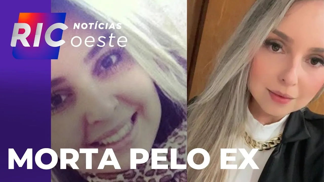 Mulher é morta pelo ex-namorado em Guaíra; autor do crime morreu baleado