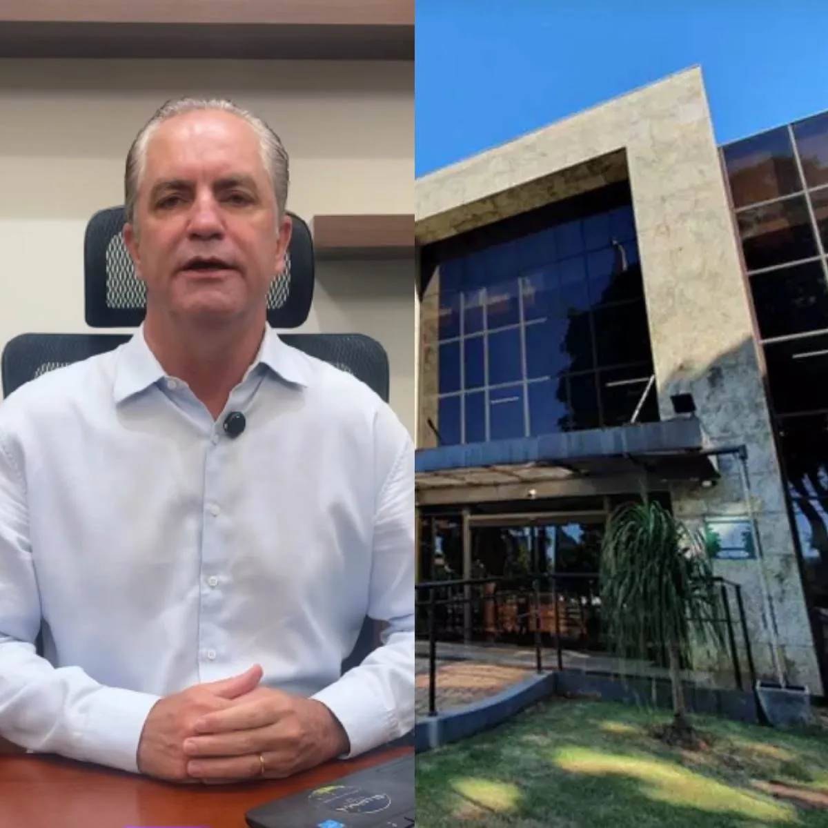 Prefeito de Maringá veta aumento salarial para prefeito, vice e vereadores