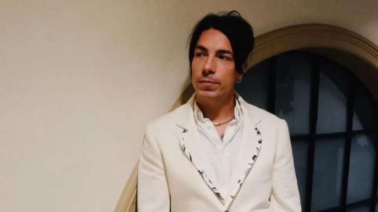 Cantor Di Ferrero é o entrevistado desta quarta (11) no Boa da Pan