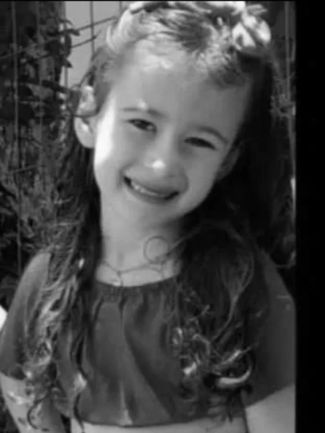 Avô provocou incêndio que matou ele e neta de 5 anos, diz delegado