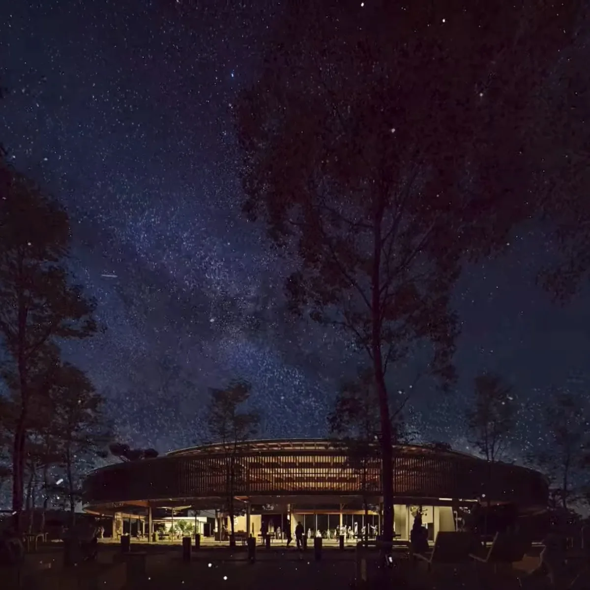 Planetário será referência nacional em divulgação de inovação, turismo cultural, educação e ciência