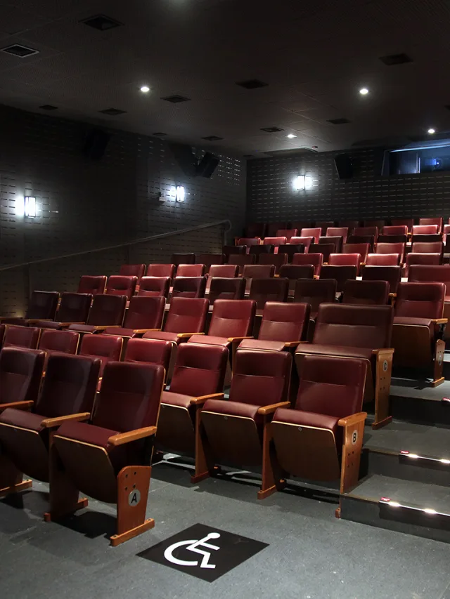 'Ainda Estou Aqui' e outros três filmes brasileiros lançados em 2024