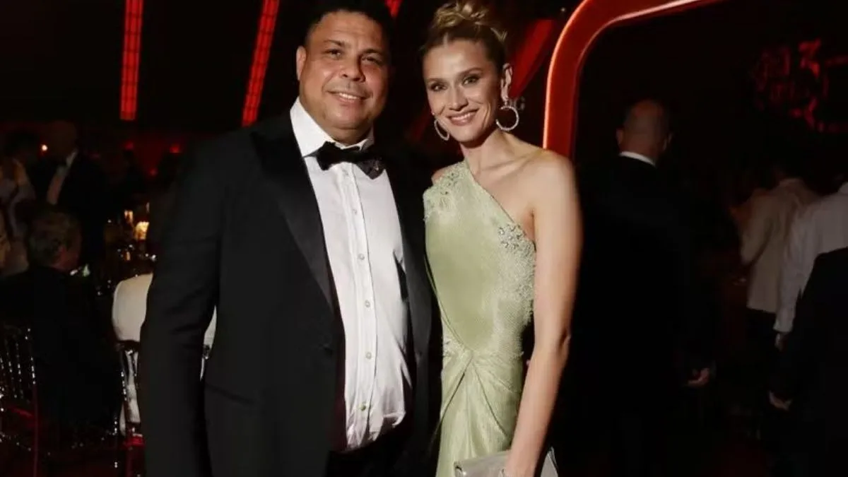 O evento foi realizado durante a madrugada desta sexta-feira (22)