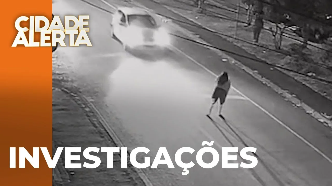 Imagens cruciais alteram investigação da morte de mulher carregando airfryer