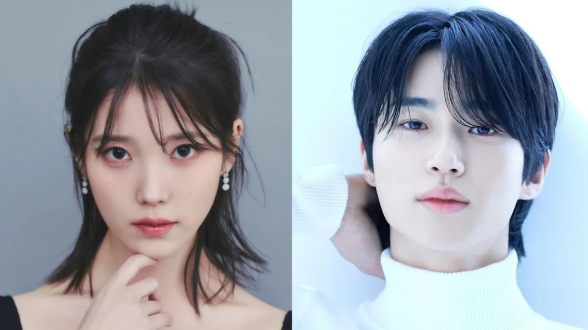 O dorama deve ser lançado no segundo semetres de 2025