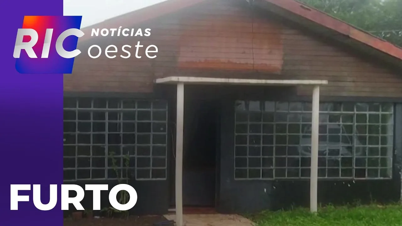 Polícia prende suspeitos de envolvimento em furtos de usinas fotovoltaicas na região