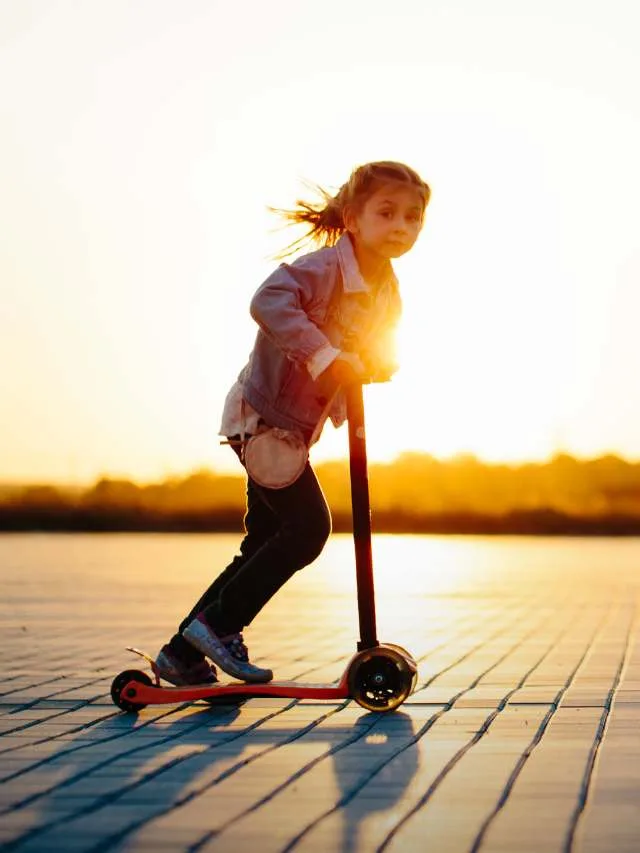 Confira 5 patinetes elétricos por até R$ 3 mil
