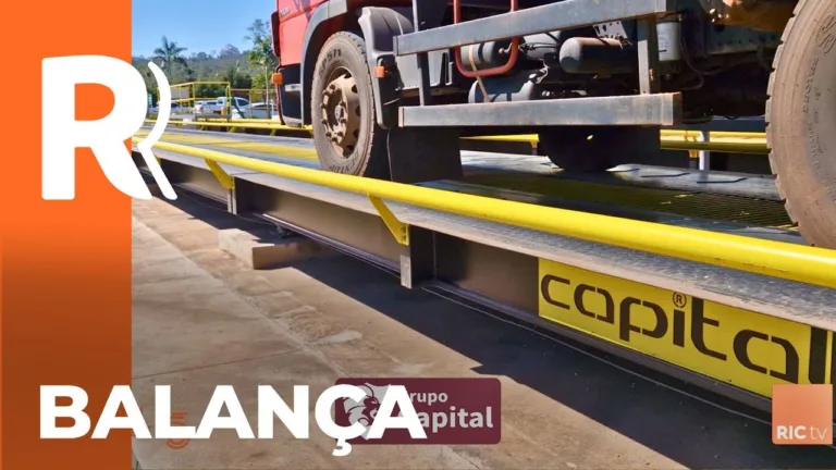 Grupo Capital Balança