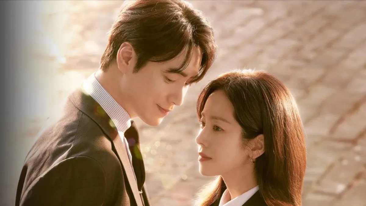 Pôster do dorama Meu Secretário Perfeito Pôster do dorama Meu Secretário Perfeito