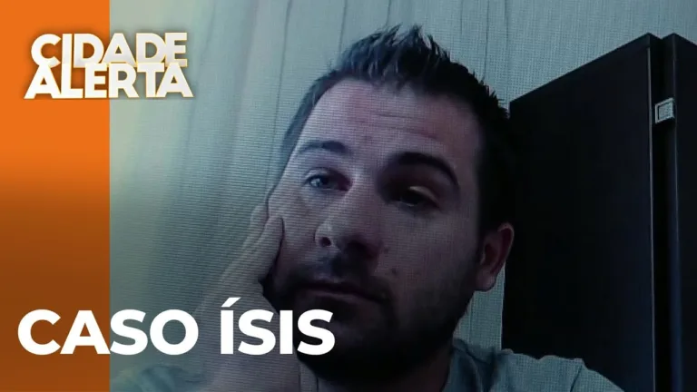Caso Ísis: audiências que decidem o futuro de Marcos Rone continuam; 8 testemunhas são ouvidas