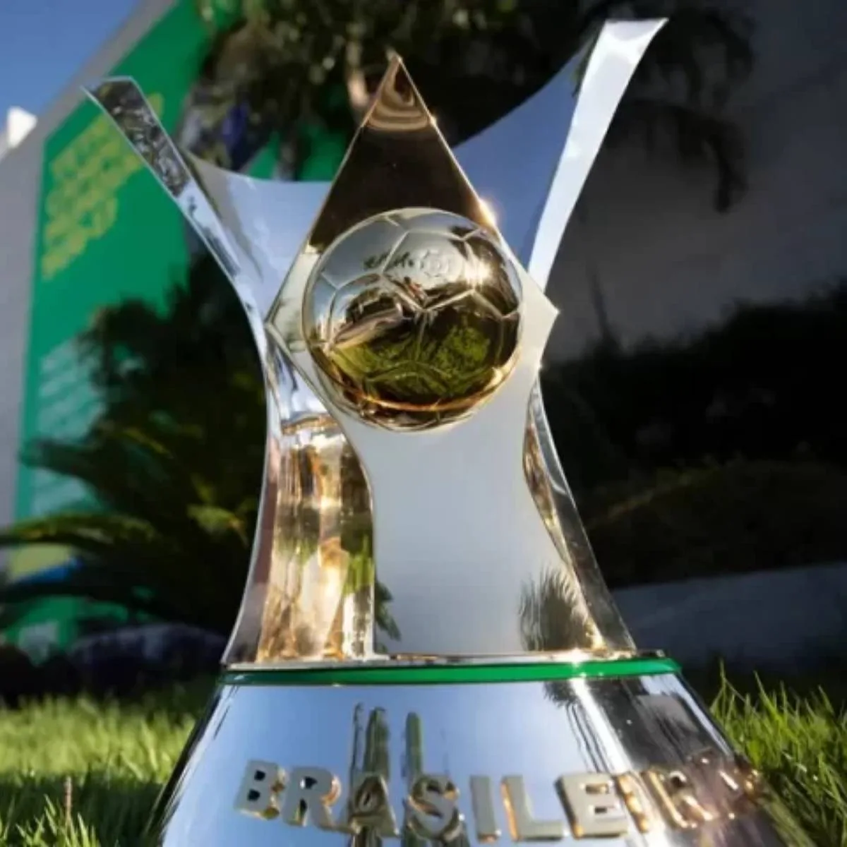 CBF divulga calendário de futebol brasileiro para 2025; confira