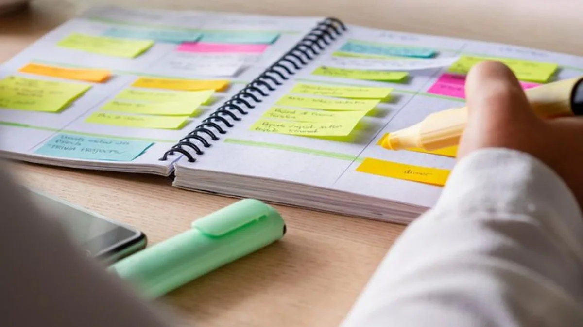 Horas de estudo depende de rotina dos candidatos