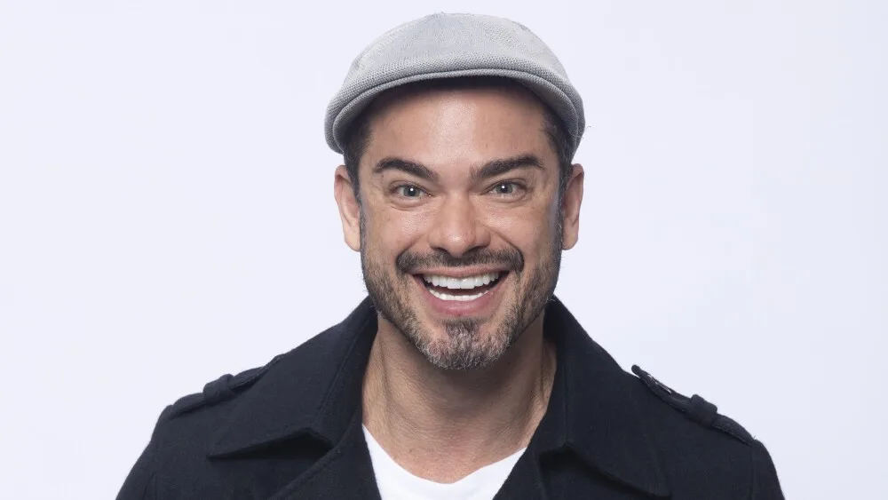 Sidney: segundo lugar em A Fazenda 16 (Imagem: Divulgação / RECORD TV)