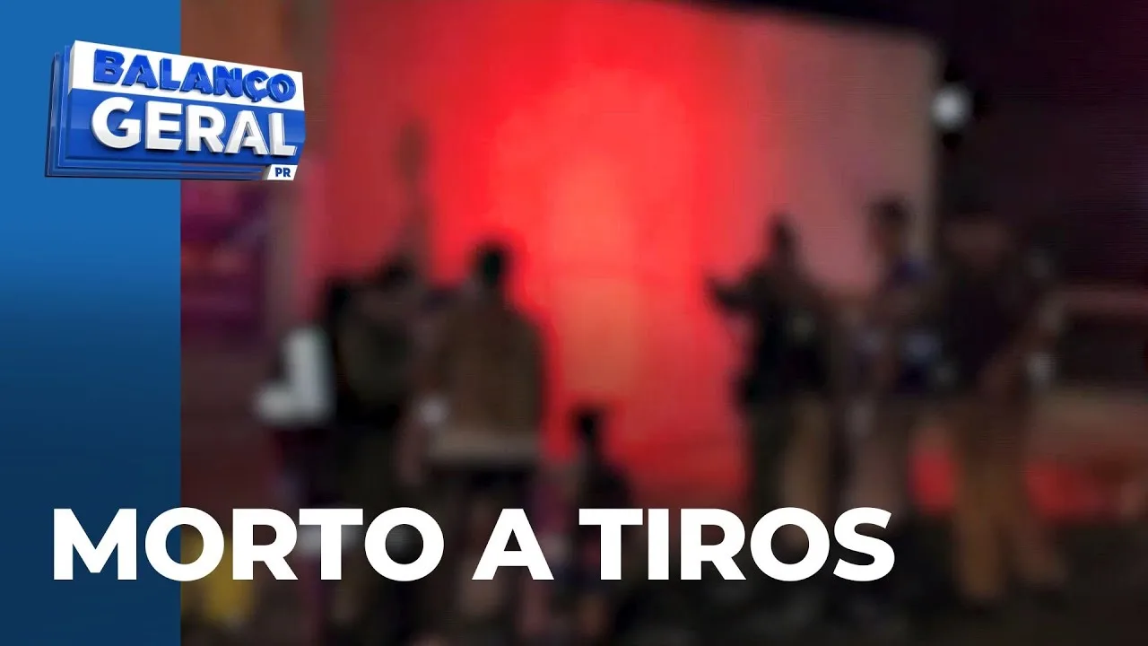Adolescente é morto a tiros após cobrar dívida de ex-sócio