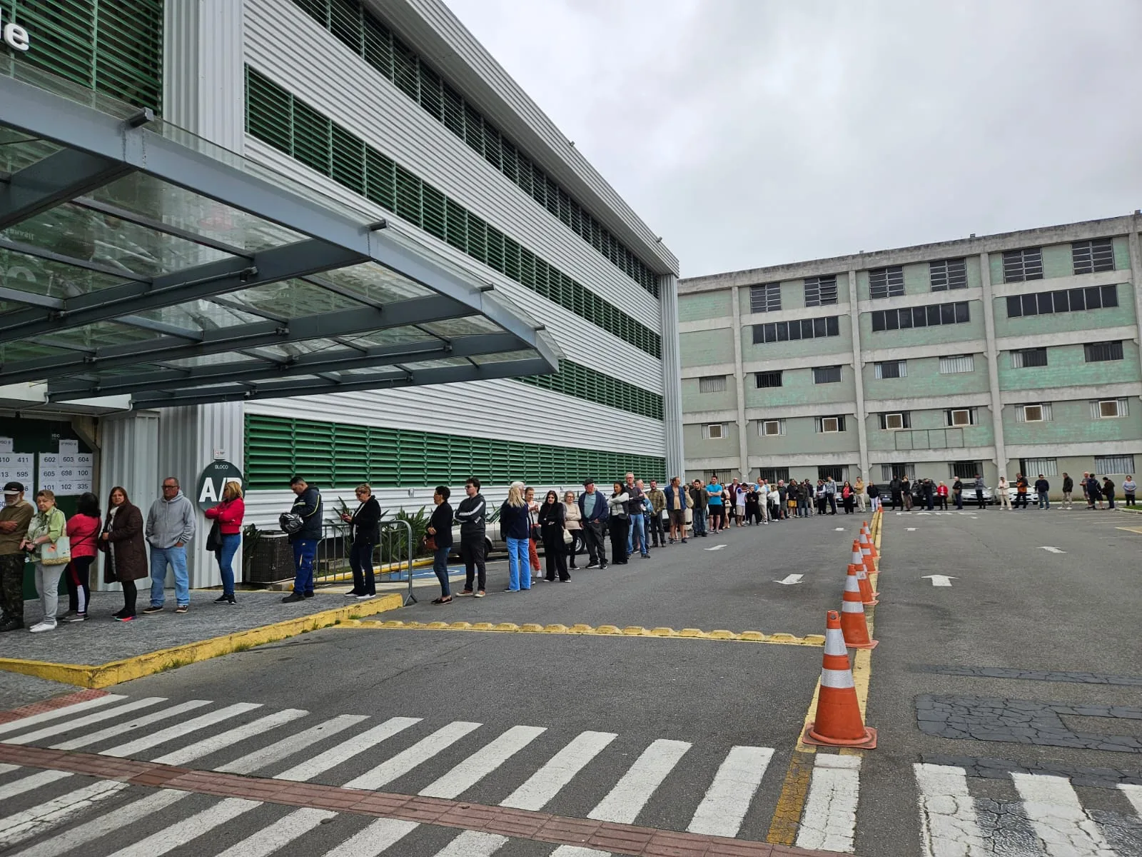 Eleições 2024: três cidades do Paraná elegem prefeitos neste domingo (27)