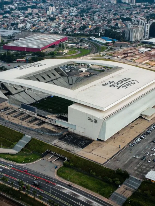 Corinthians x Athletico e mais: jogos de hoje (17/10/2024)