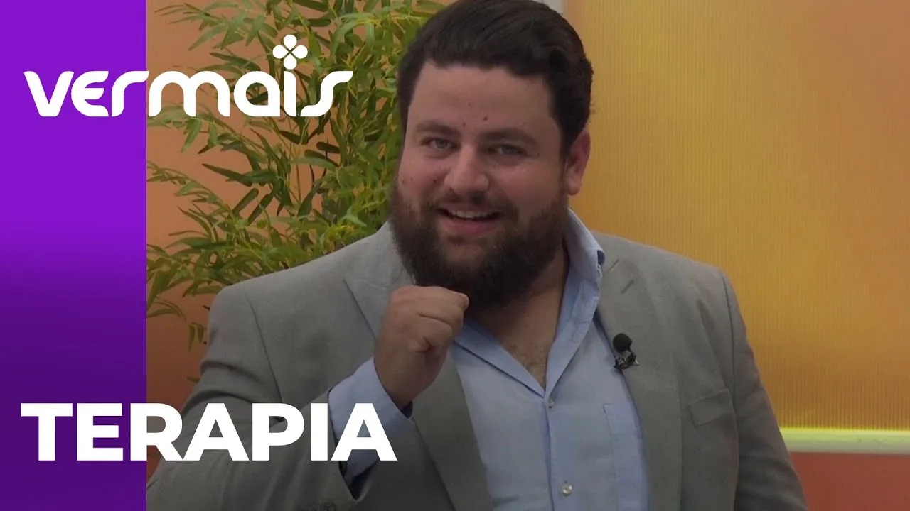 Mulheres fazem papel de mães em seus relacionamentos