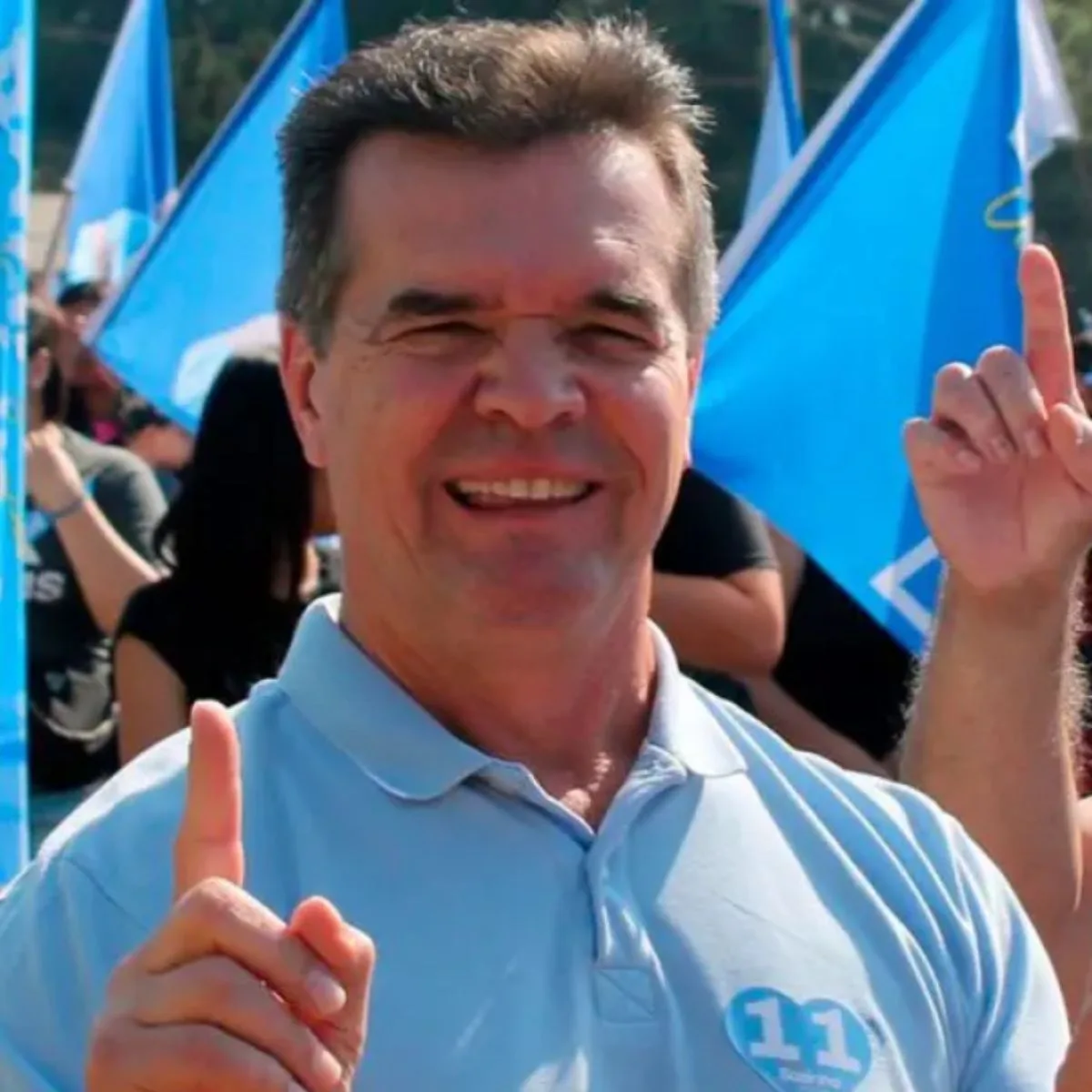 Prefeito é eleito na Grande Curitiba por 5 votos de diferença; veja o município