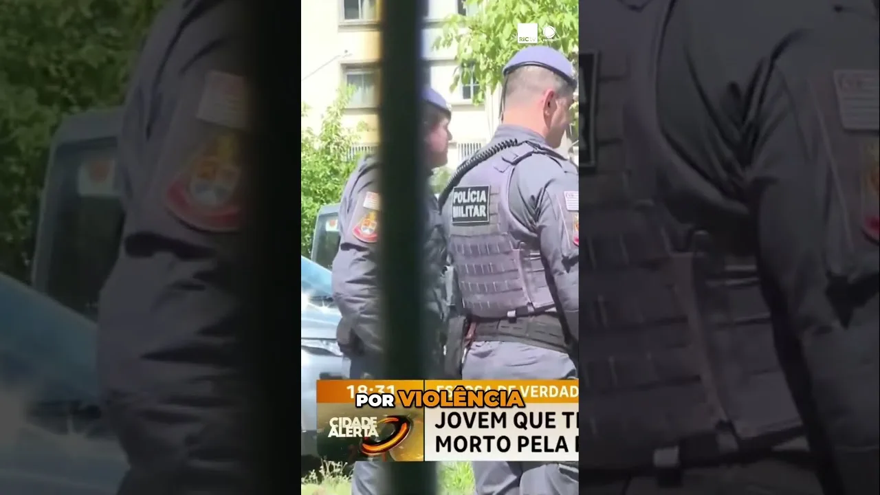 Viúva é impedida de entrar no imóvel do marido morto pela PM após discussão com amante