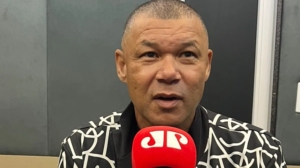 Renaldo jogou no Athletico, no Coritiba e no Paraná Clube