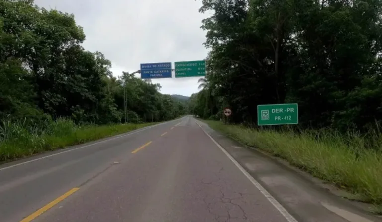 RIC Notícias Opinião mostra detalhes da licitação de duplicação da PR-412