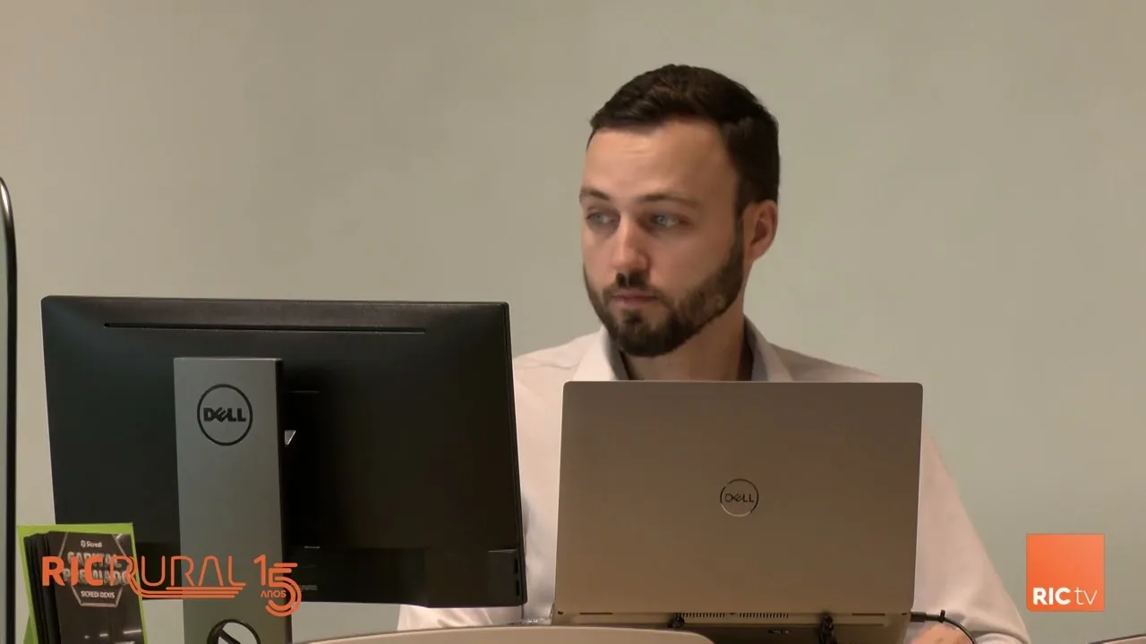 Chamada RIC Rural para 10/11/24