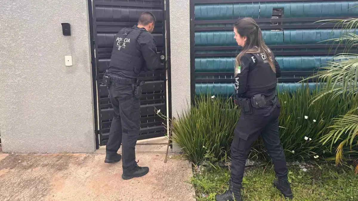 Confira detalhes sobre rapaz espancado em cemitério no Cidade Alerta