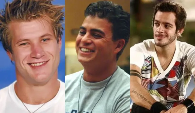 Diego Alemão, Dhomini e Max Porto perderam todo o dinheiro do prêmio